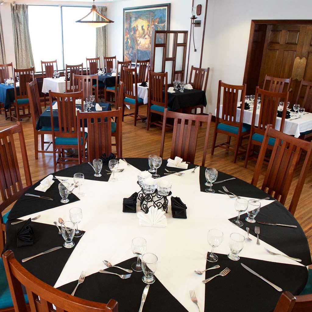 fort george hotel and spa