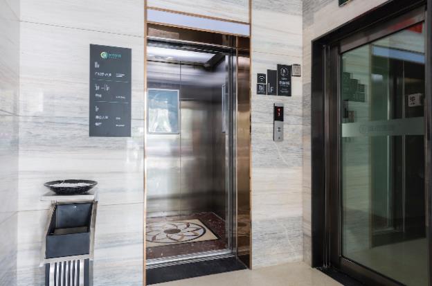 city comfort inn huizhou chenjiang avenue