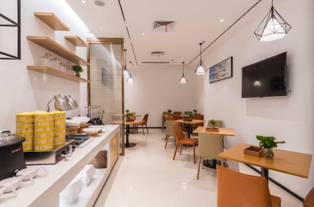 city comfort inn huizhou chenjiang avenue