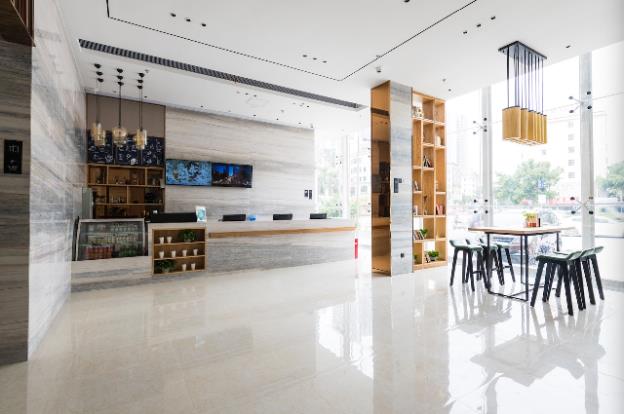 city comfort inn huizhou chenjiang avenue