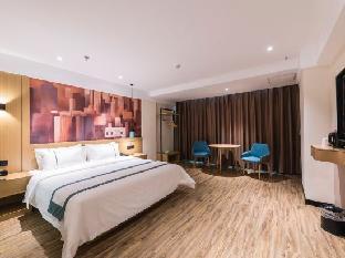 City Comfort Inn Huizhou Chenjiang Avenue,,3 star