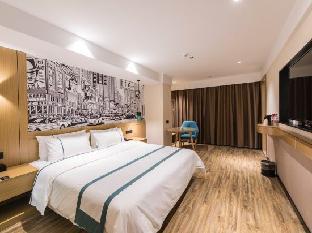 City Comfort Inn Huizhou Chenjiang Avenue,,3 star