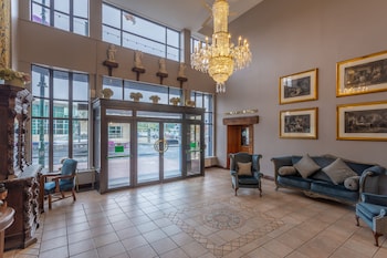 dooleys hotel waterford city