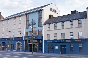 dooleys hotel waterford city