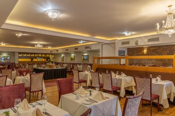 dooleys hotel waterford city