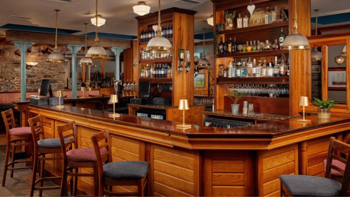 dooleys hotel waterford city