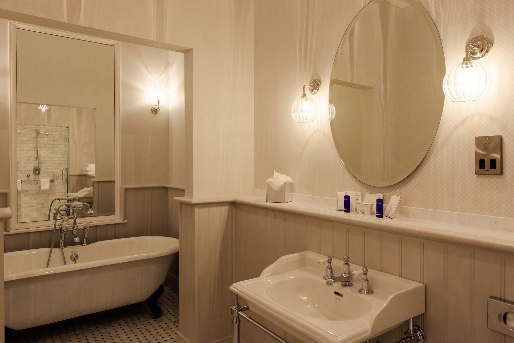 cahernane house hotel
