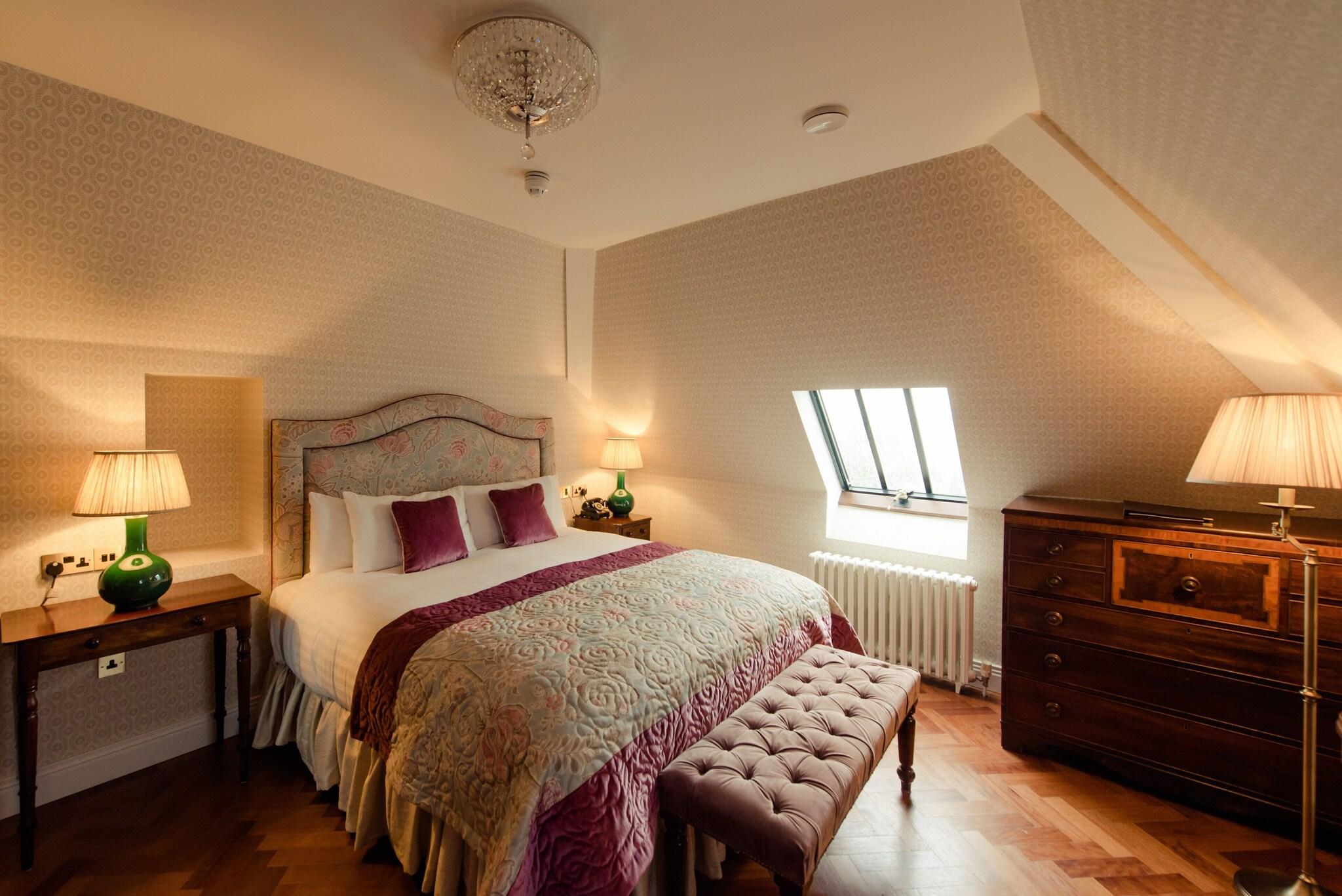 cahernane house hotel