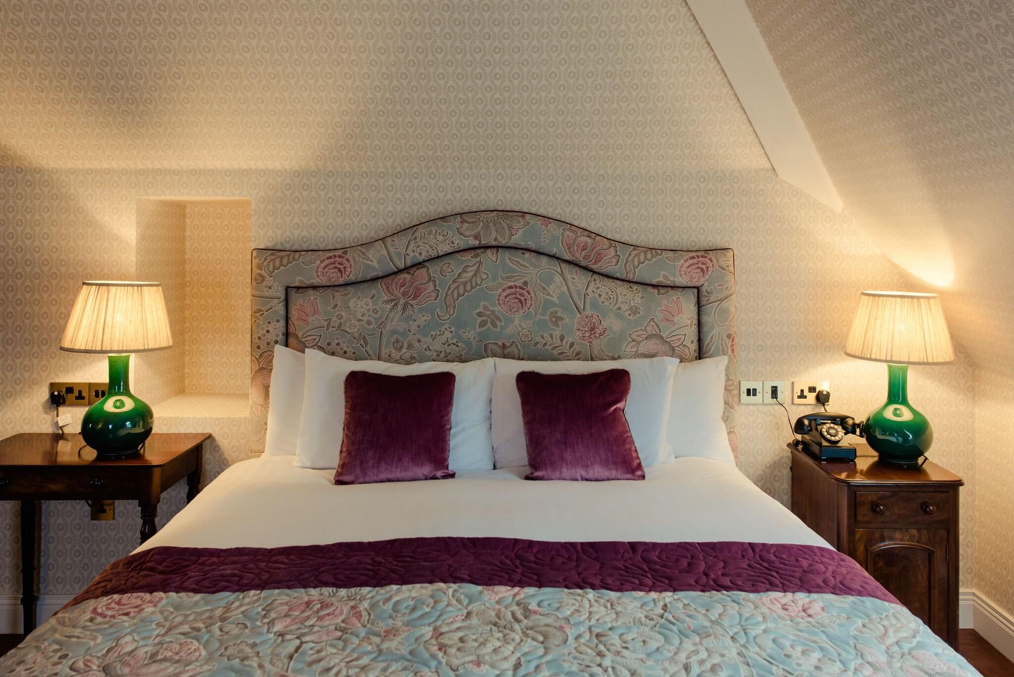 cahernane house hotel