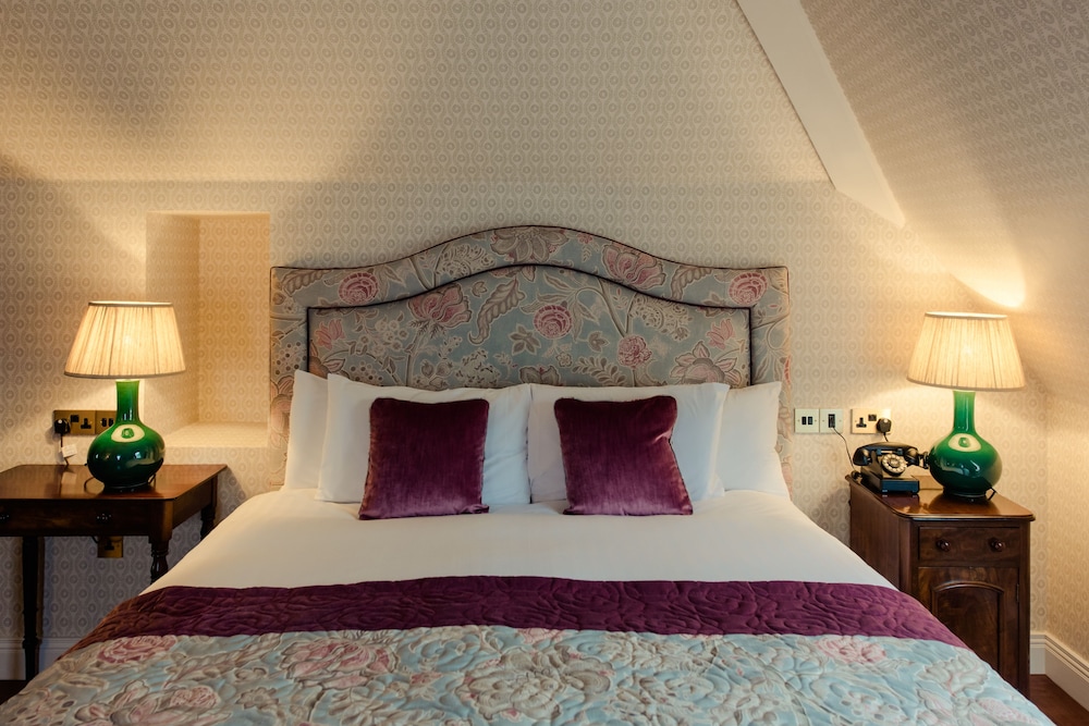 cahernane house hotel