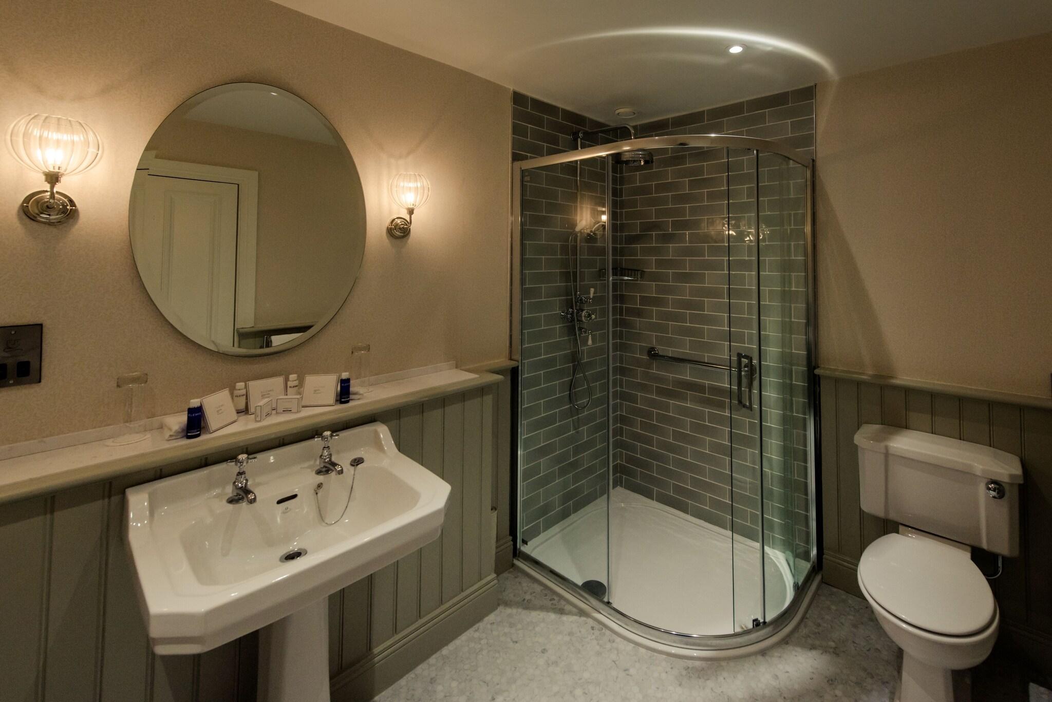 cahernane house hotel