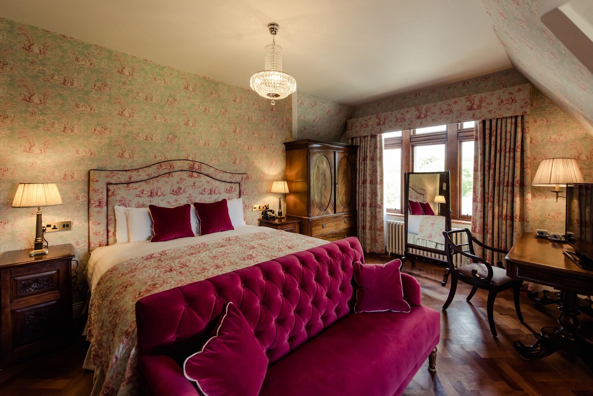 cahernane house hotel