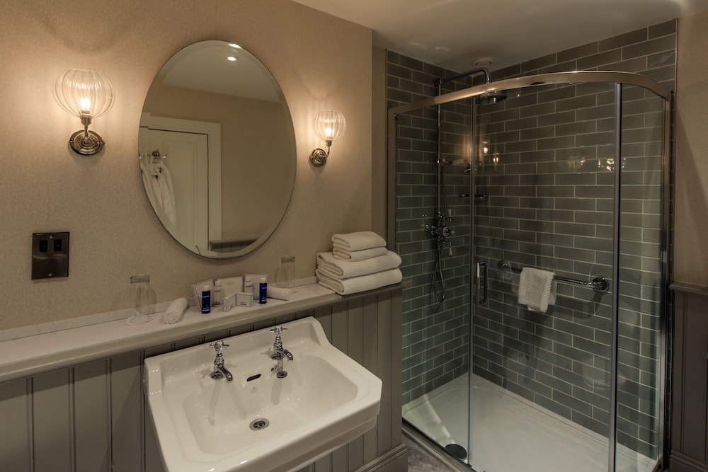 cahernane house hotel