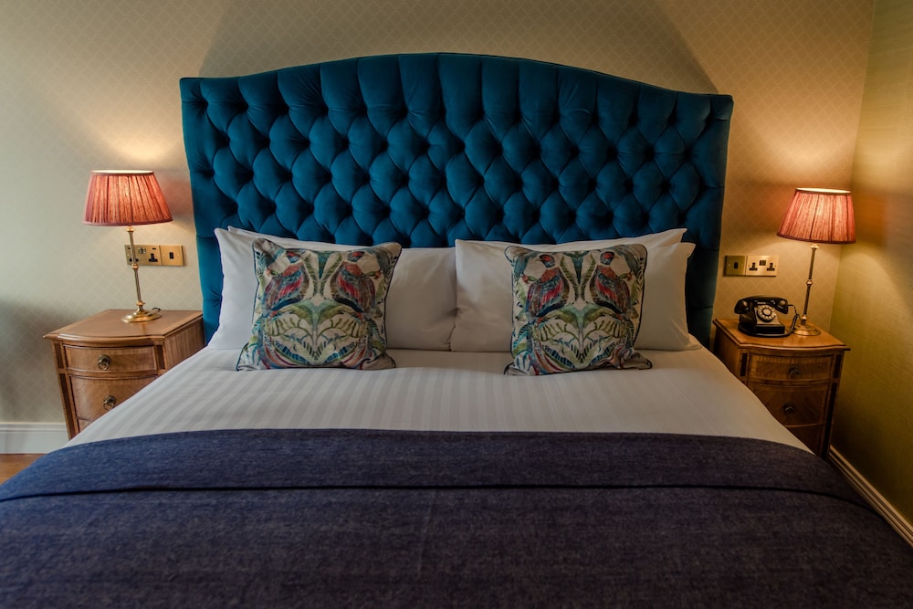 cahernane house hotel