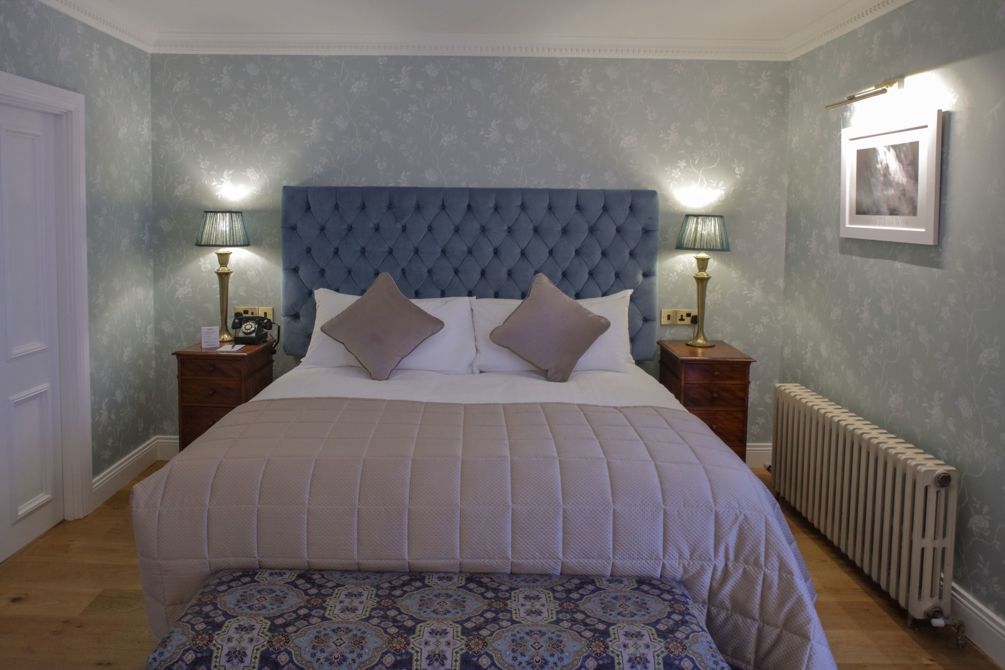 cahernane house hotel