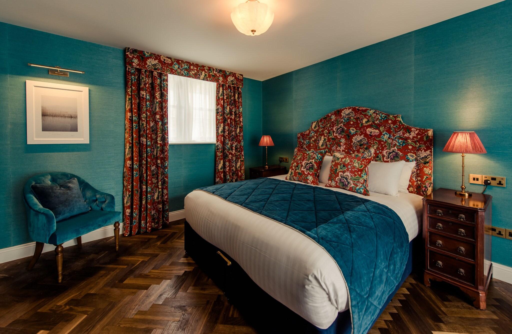 cahernane house hotel
