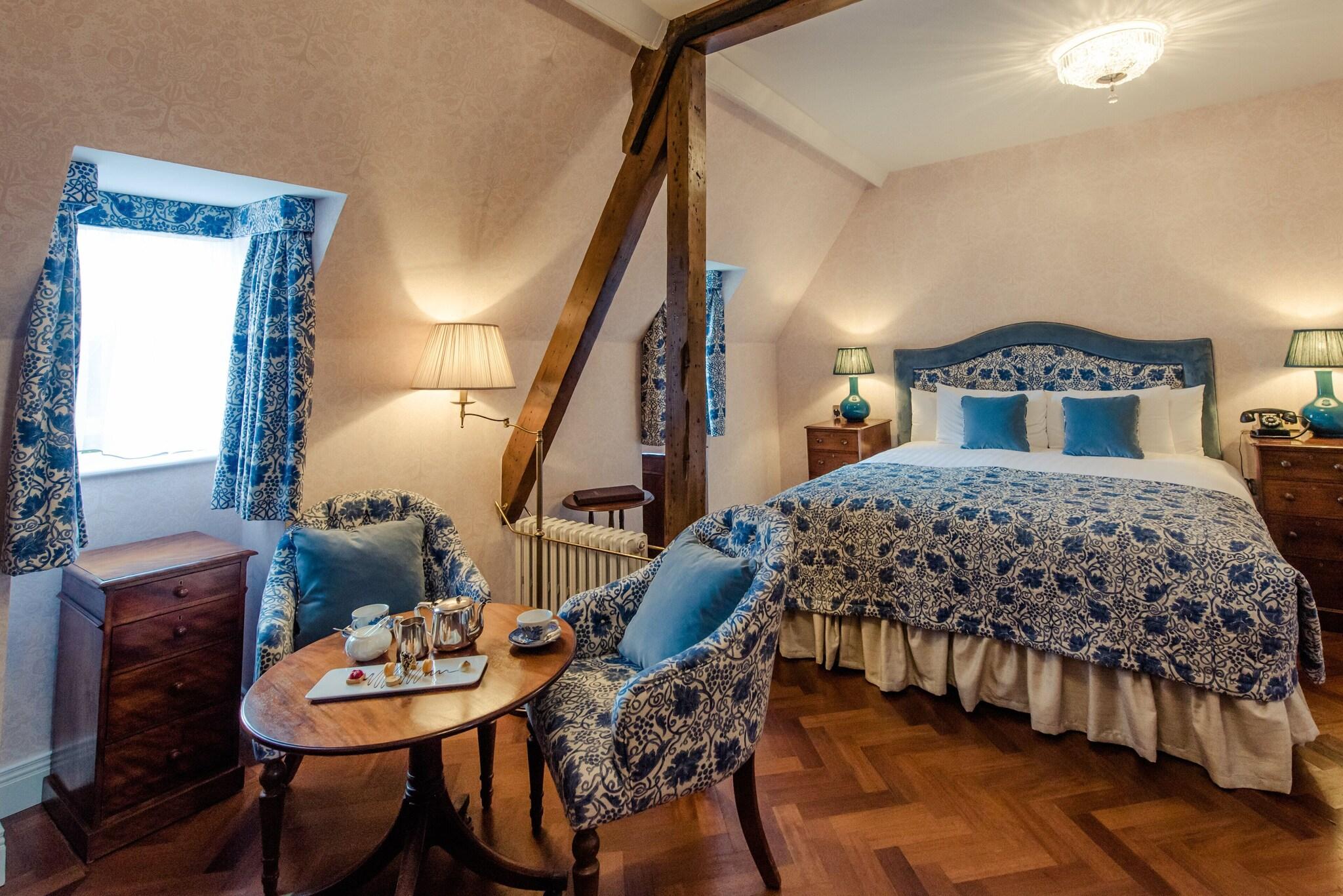 cahernane house hotel