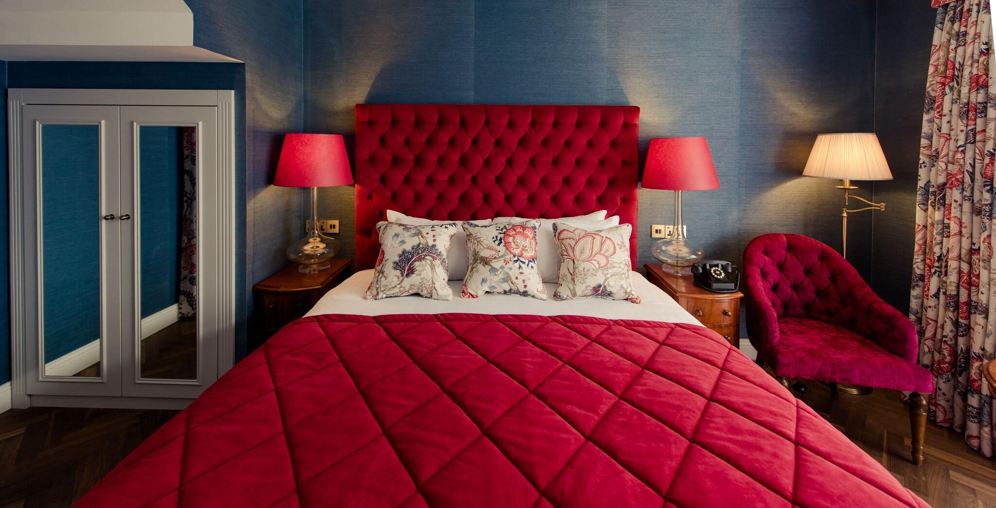 cahernane house hotel