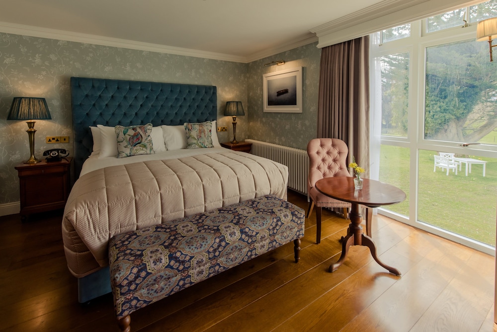cahernane house hotel