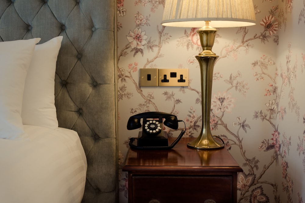 cahernane house hotel
