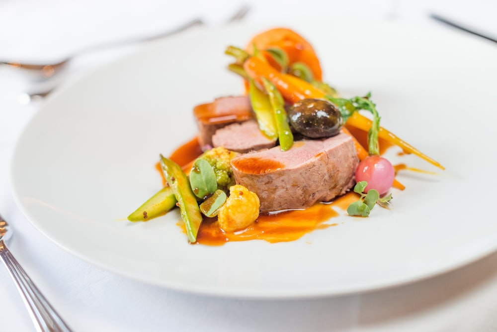 cahernane house hotel