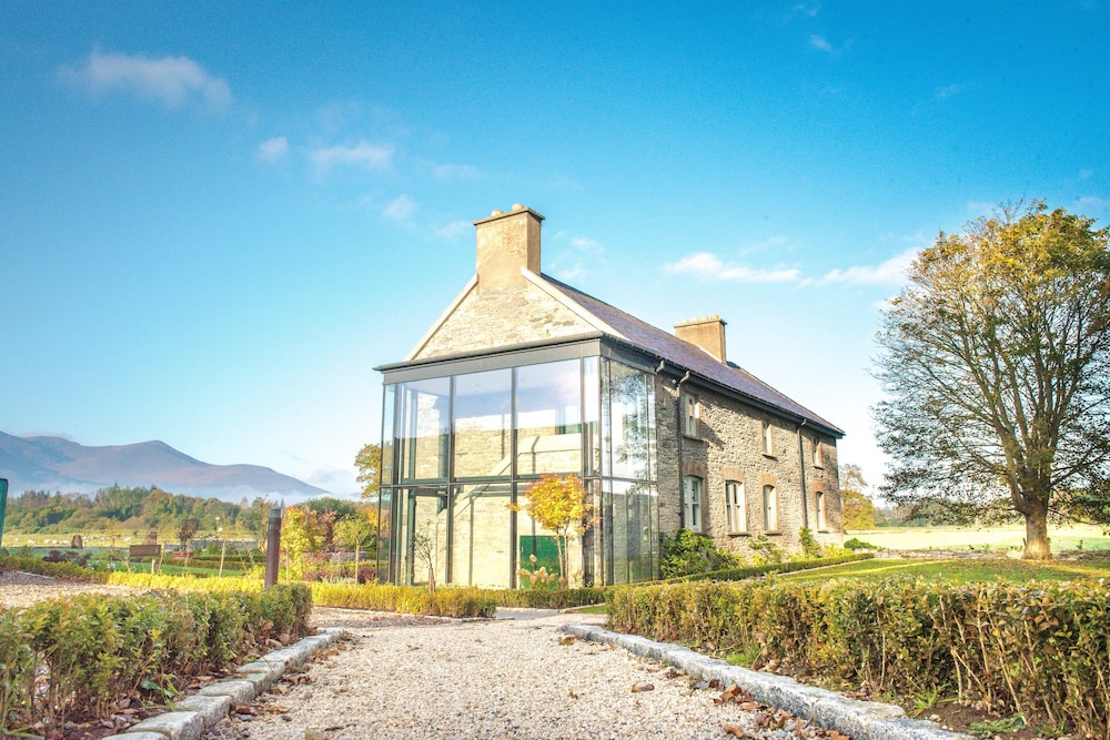 cahernane house hotel