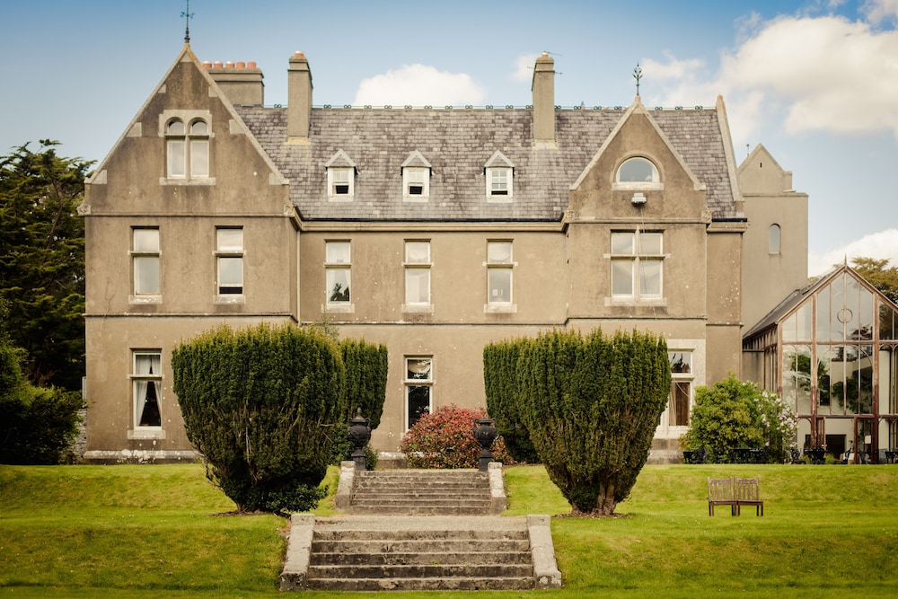 cahernane house hotel