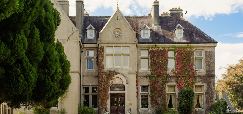 cahernane house hotel