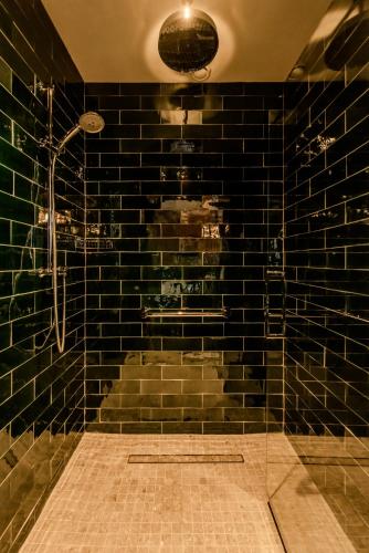 cahernane house hotel