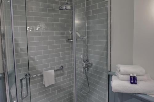 cahernane house hotel