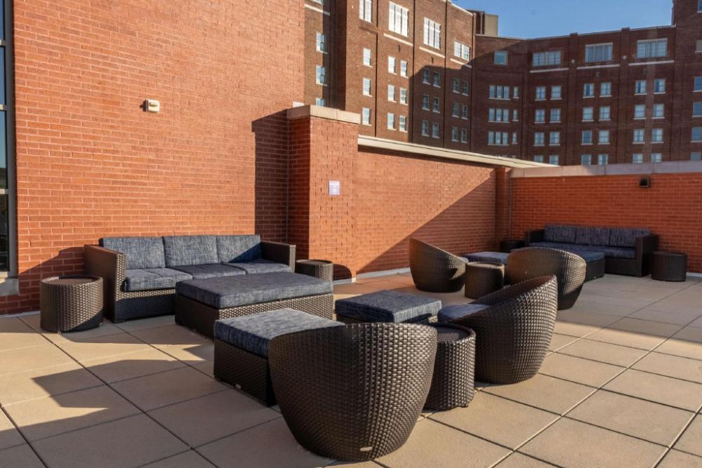 drury plaza hotel broadview wichita