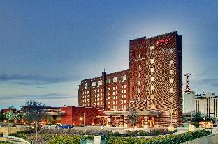 drury plaza hotel broadview wichita