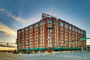 drury plaza hotel broadview wichita