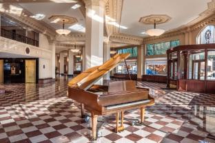 drury plaza hotel broadview wichita