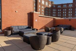 drury plaza hotel broadview wichita