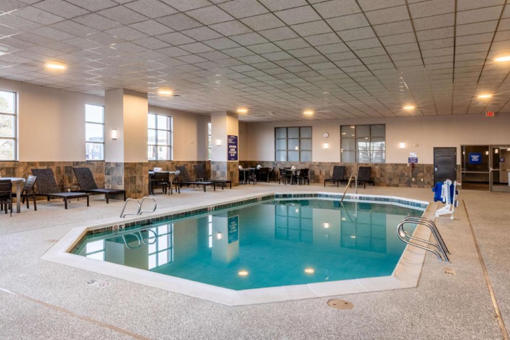 drury plaza hotel broadview wichita
