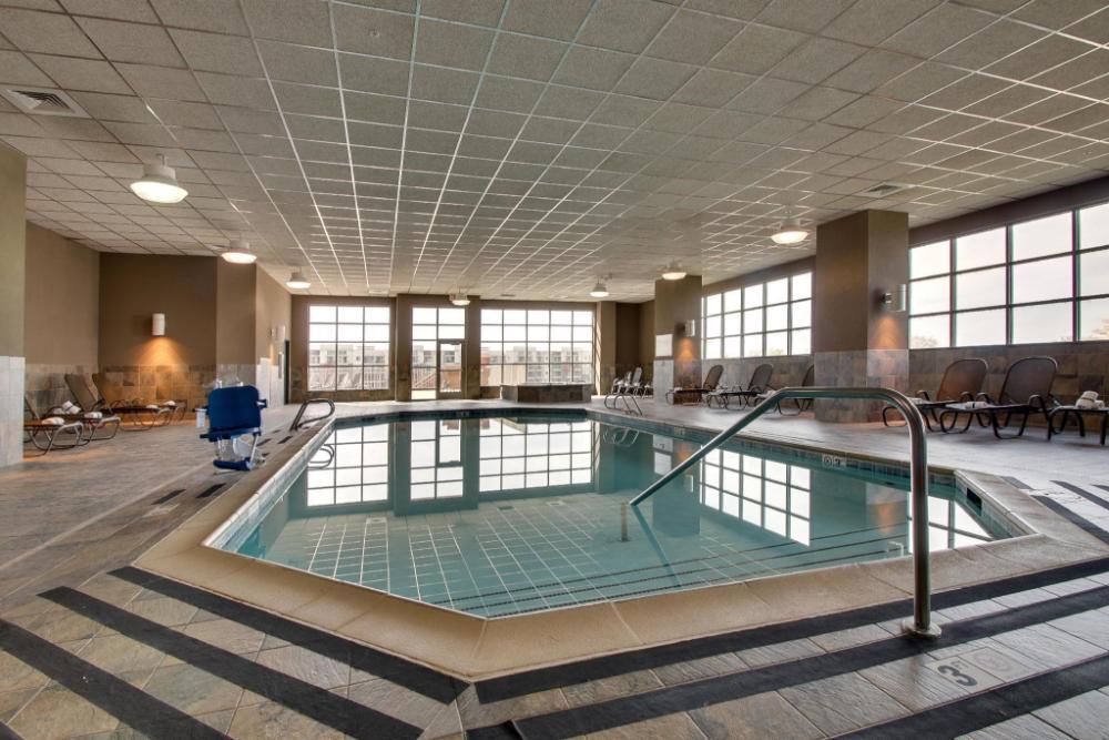 drury plaza hotel broadview wichita