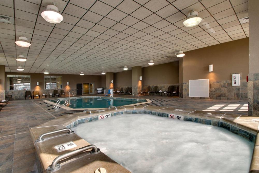 drury plaza hotel broadview wichita