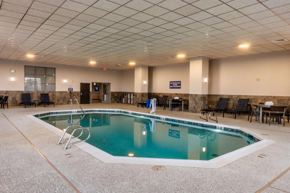 drury plaza hotel broadview wichita