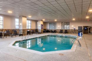 drury plaza hotel broadview wichita