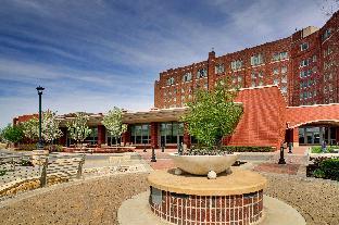 drury plaza hotel broadview wichita