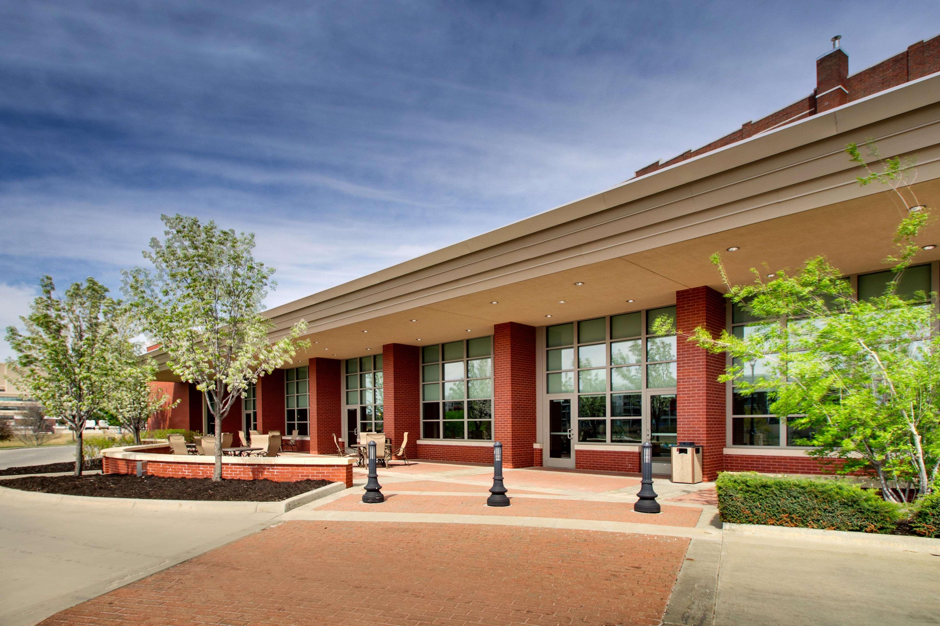 drury plaza hotel broadview wichita