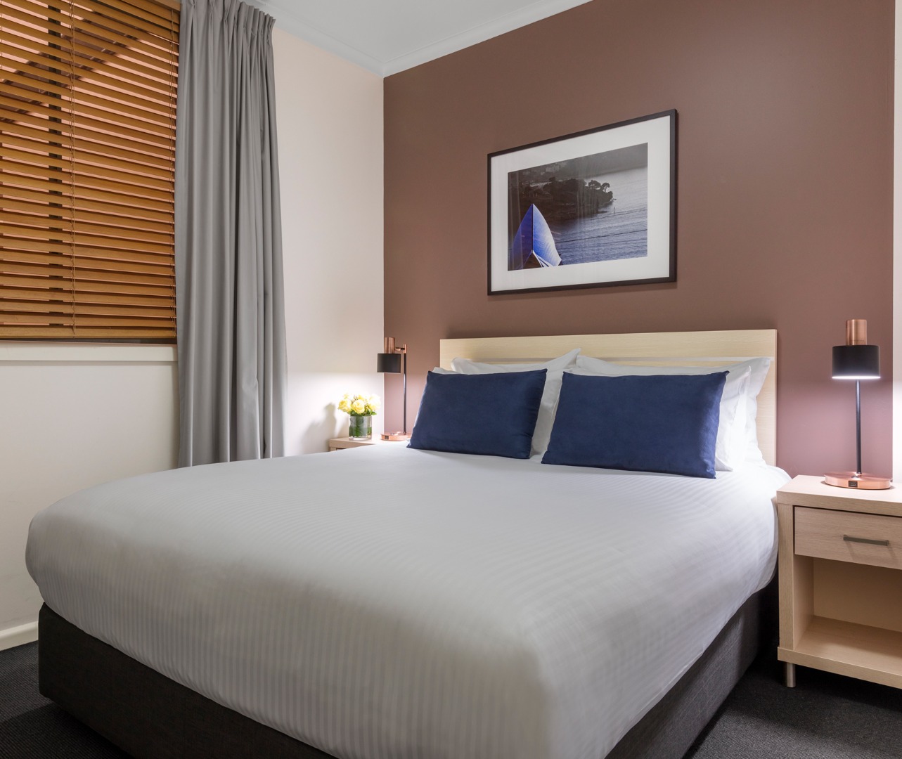 oaks sydney goldsbrough suites