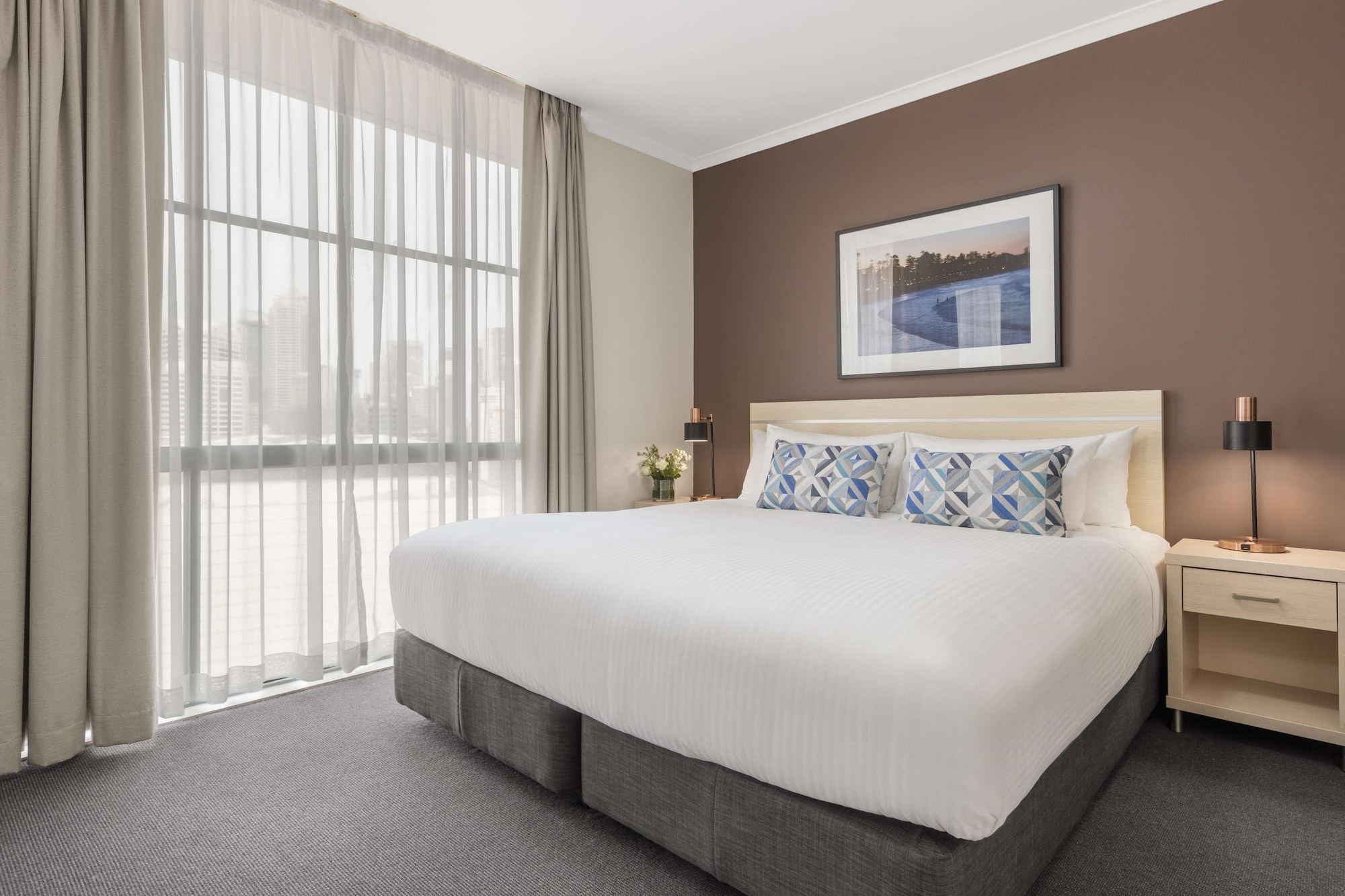 oaks sydney goldsbrough suites