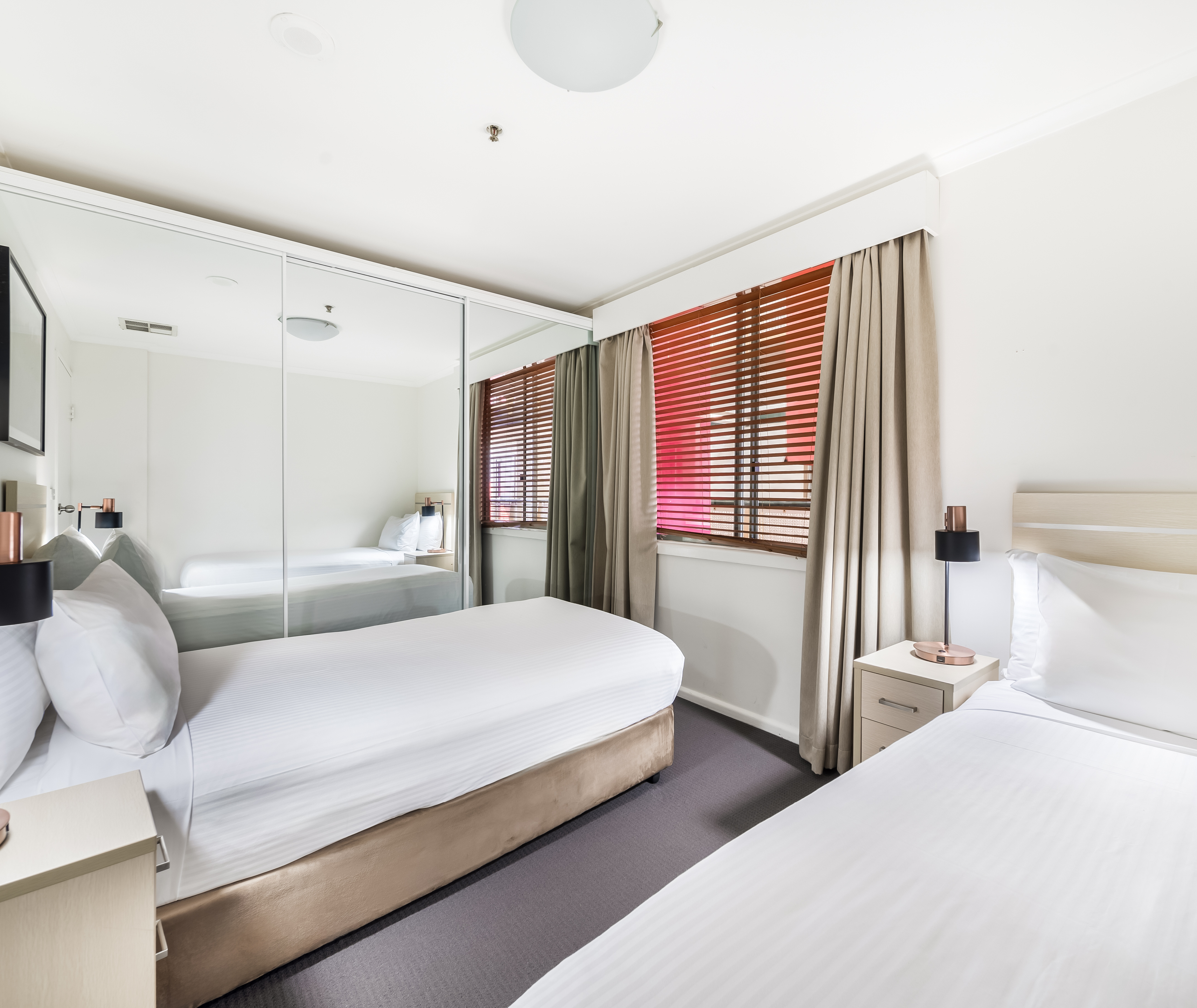 oaks sydney goldsbrough suites