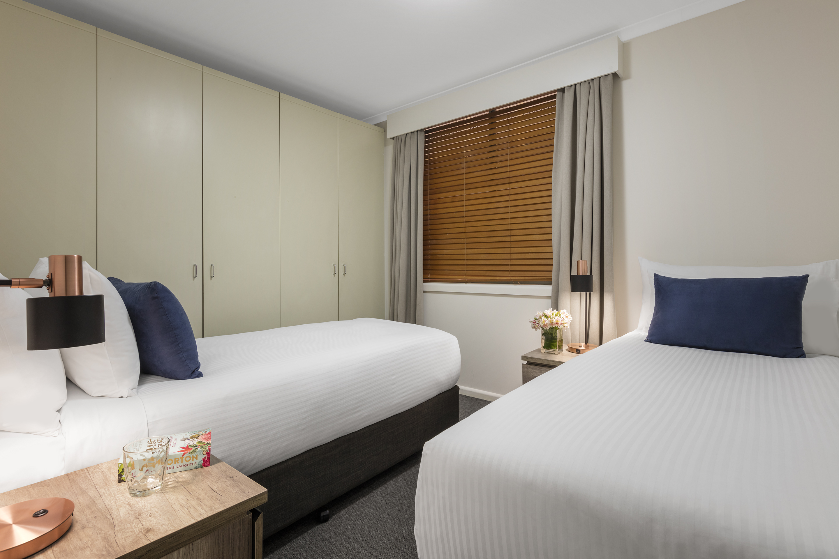 oaks sydney goldsbrough suites