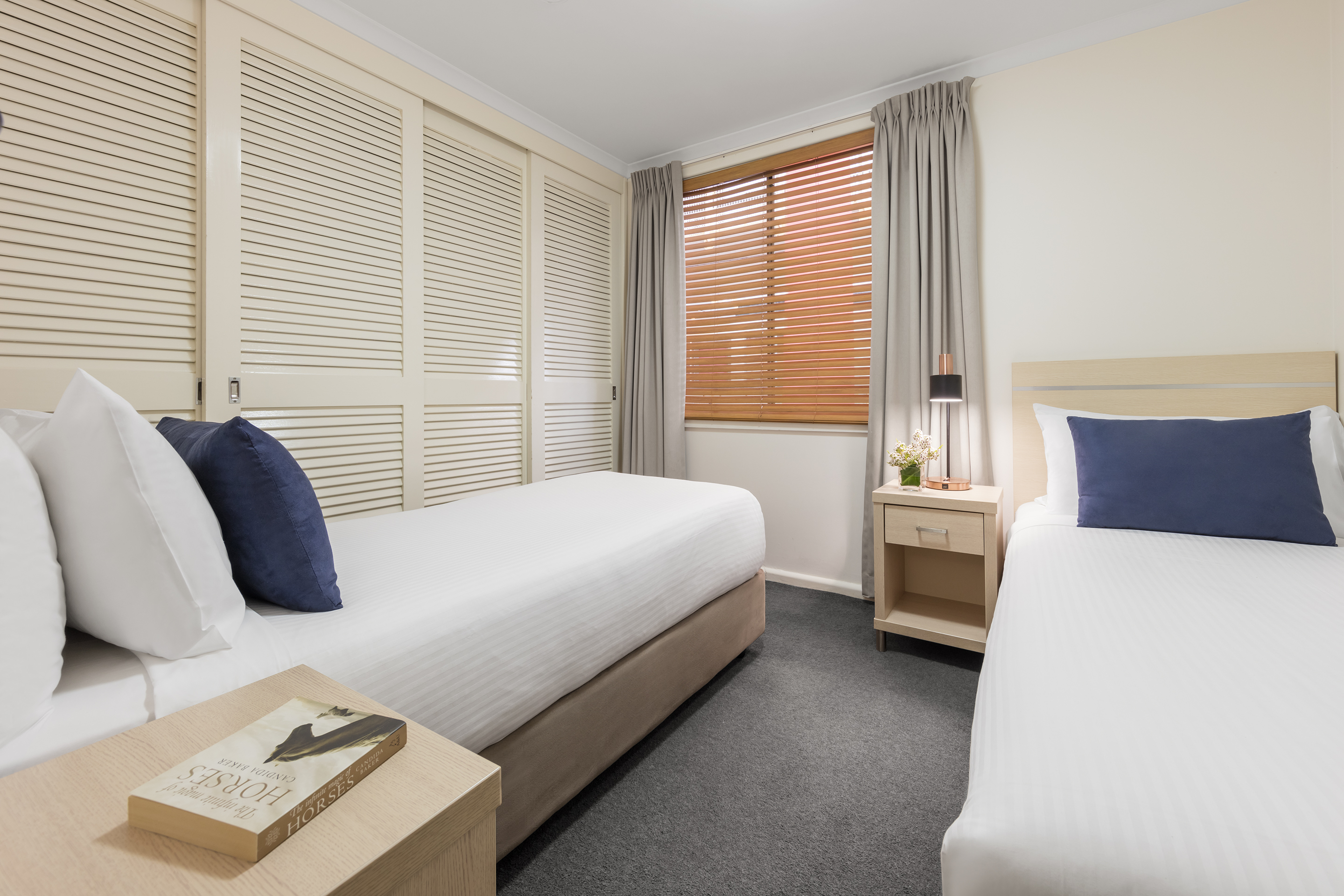 oaks sydney goldsbrough suites