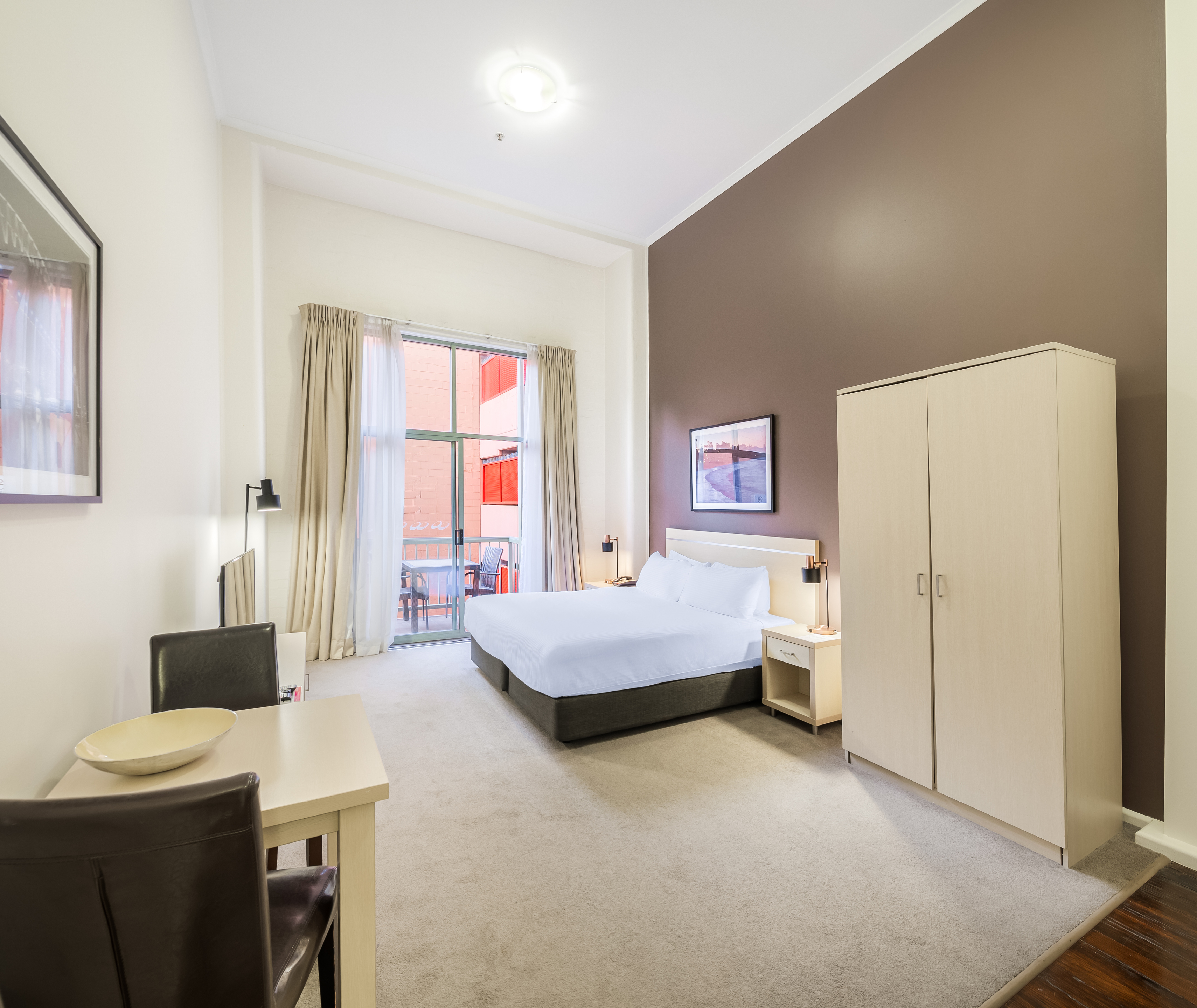 oaks sydney goldsbrough suites