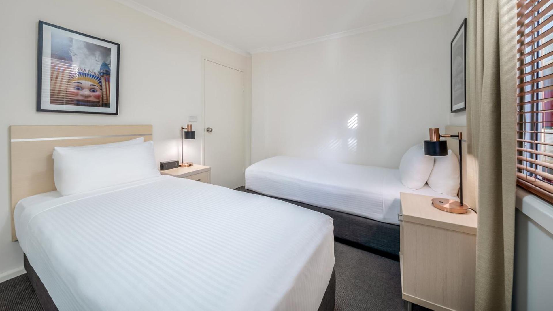 oaks sydney goldsbrough suites