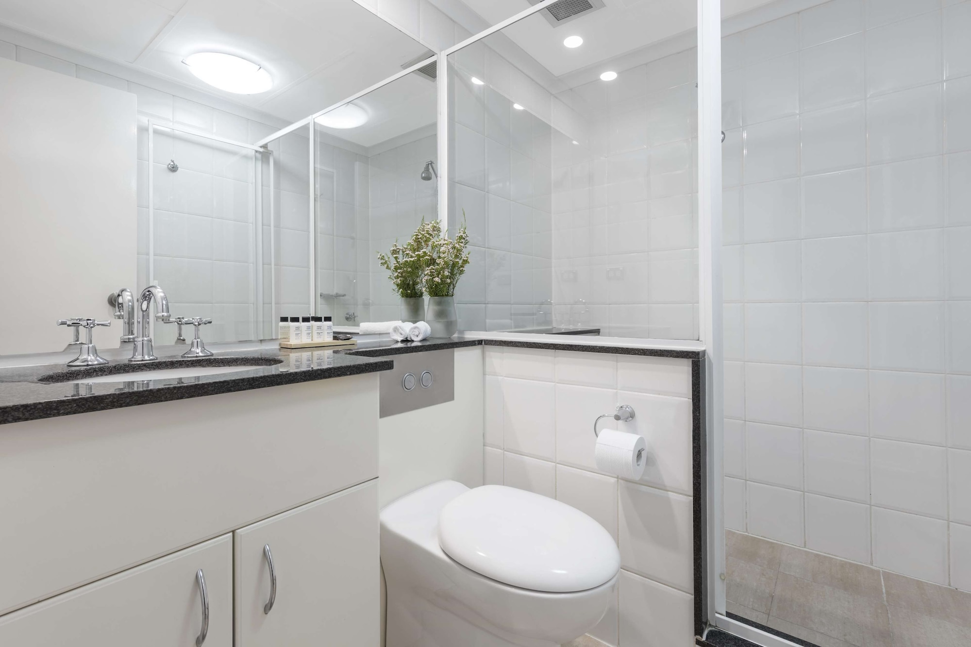 oaks sydney goldsbrough suites